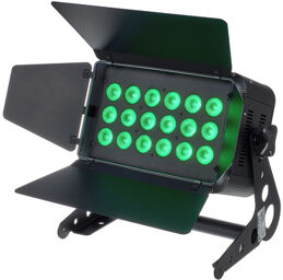 HL-x180 RGBW B-Stock