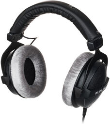 DT-770 Pro 80 Ohm