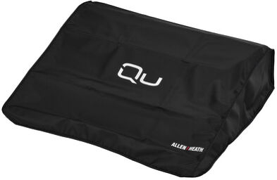 Dust Cover QU-6