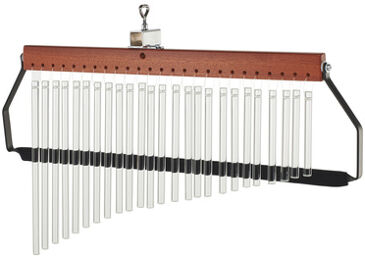 1380DP Glass Chimes Small