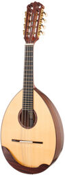 La Gioiosa Solist Mandolin RW