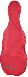 RC-5502RD Rain Coat Cello Rouge