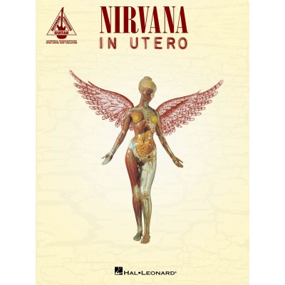 Nirvana - In Utero