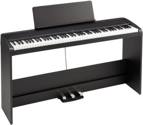 B2+ SP Black Noir