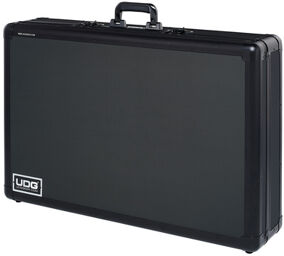 Pick Foam Flightcase Multi 2XL Noir