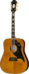 Masterbilt Excellente Antique Natural Aged