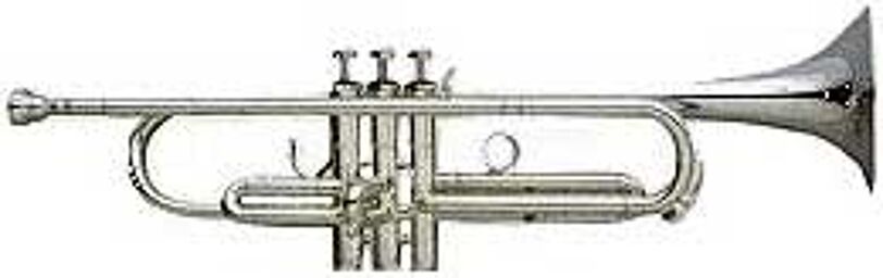 B6 Bb-Trumpet