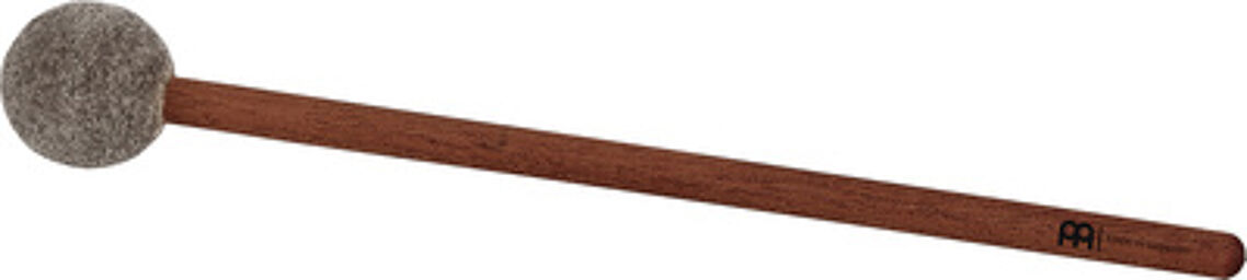 Hard Felt, Medium Tip, Small