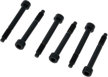 String Locking Screw Set Short