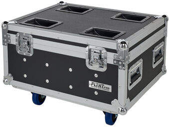 Case SonicStrobe 4in1