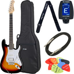 ST-20HSS SB Standard Bundle 3