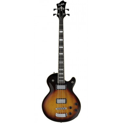 Swede Bass TSB