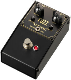 VFZ-1 Fuzz noir