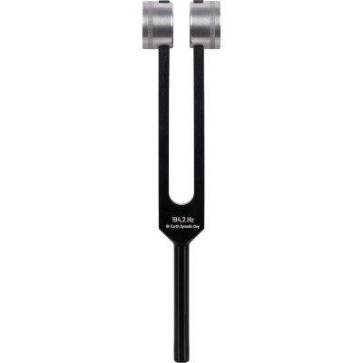 PTF-DY - Diapason Power Fork Earth Day (194,2Hz)