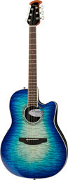 Celebrity Tradition CS28P-RG-G Caribbean Blue