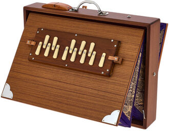 Nataraj Prof. Shruti Box F/P