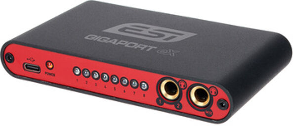 Gigaport eX