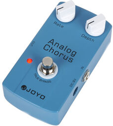 JF-37 Analog Chorus