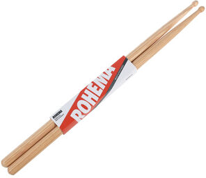 LY 737 Hickory Round Tip