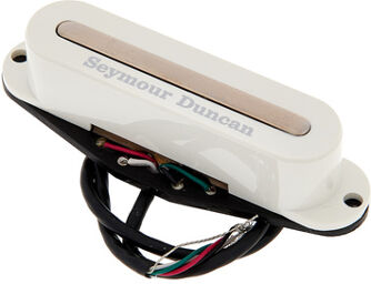 STK-2N Hot Stack White