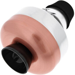 Trumpet Harmon-Style Mute