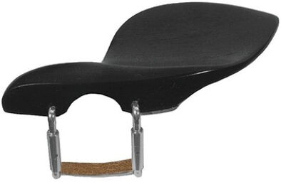 Chinrest Guarneri Lefthanded