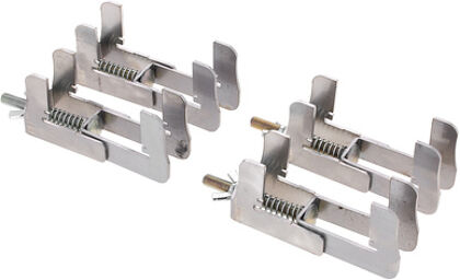 Tour Stage Assembly Clamp 4x