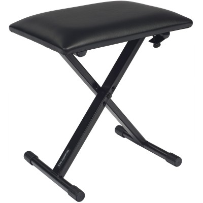 Banquette clavier KBE20 Noire - Occasion