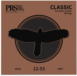 Classic Acoustic Strings Light