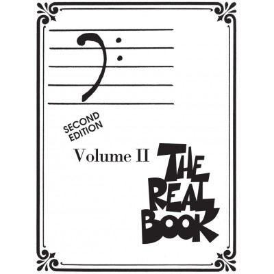 The Real Book - Volume II - Second Edition