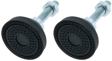 SpaceShip Screwable Foot