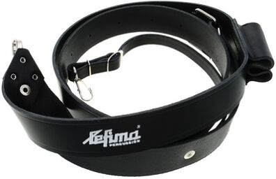 471ALÜS Carrying Slings Noir