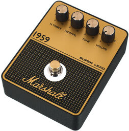 1959 Distortion