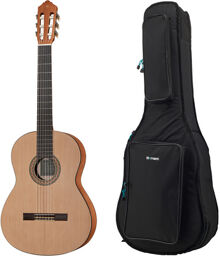 C40M Bundle Naturel mat