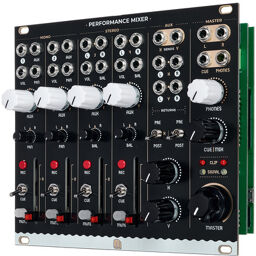 Performance Mixer