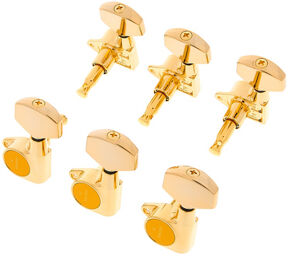 SG301-01 Tuners 3L/3R G
