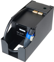 Battery Pack Power-Tiny
