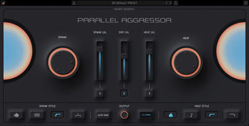 Parallel Aggressor