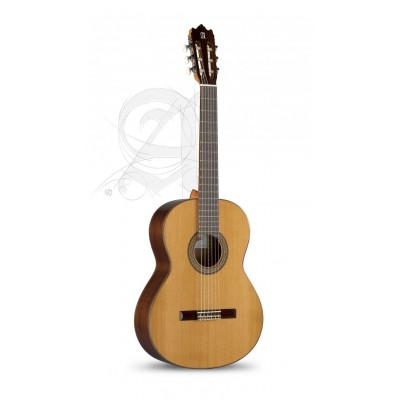 Etude 3C A + 9738 25mm Housse