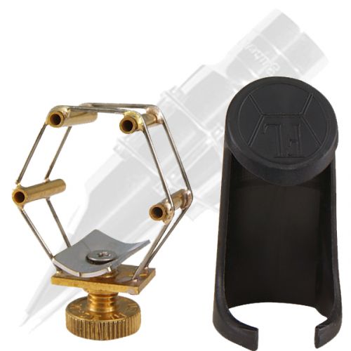 Ultimate Laiton (taille S) Saxophone Alto