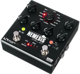 One Series Nemesis Delay ADT