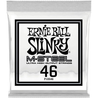 Slinky M-steel 46