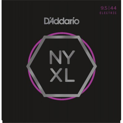 NYXL09544 Super Light 9.5-44