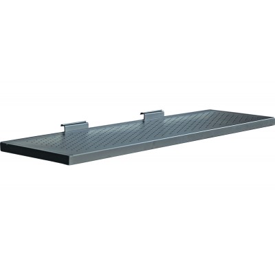 SBS649L Etagere Extralarge Pour Slatwall