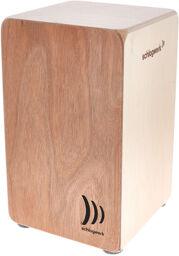 CP530 Cajon Agile Base Natural