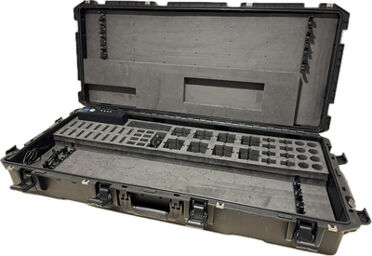 The Tube II Case 8in1