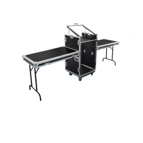 FC Mobil DJ Case PRO2