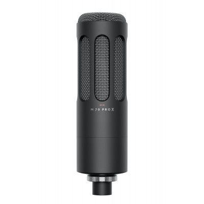 M 70 Pro X