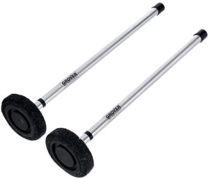 Tam Tam Mallet TT-4A noir