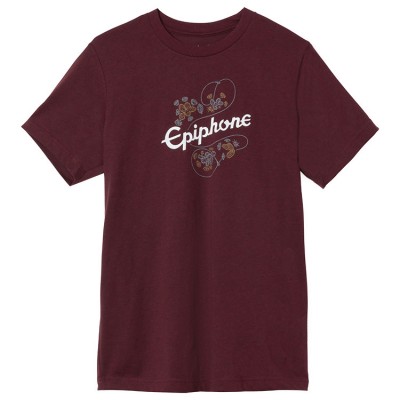 Lifestyle Frontier Tee Red Xl